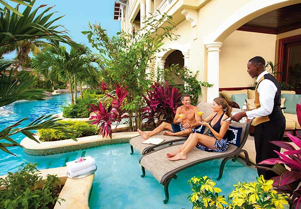 Sandals Royal Caribbean 