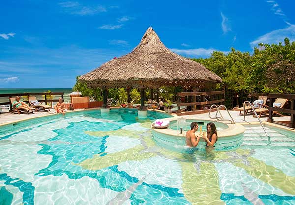 Sandals Royal Caribbean 