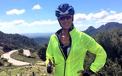 Mallorca, Spain – Cycling Mecca!