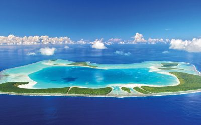 Private Island Tahiti Vacation – The Brando