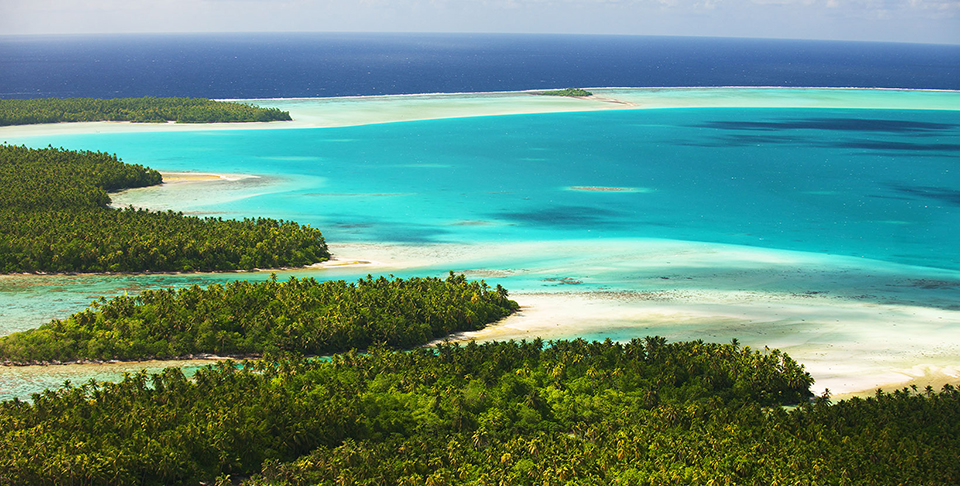 The Brando - An Environmentally sustainable Tahiti Vacation