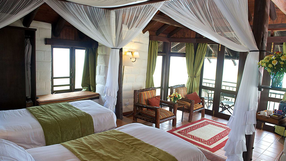 Amazing Accommodations on your Family Adventure Safari in Kenya