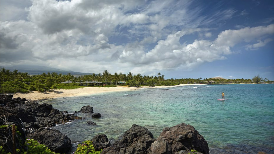 Four Seasons Resort Hualalai (Big Island)