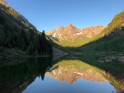 Crested Butte and Aspen Adventure