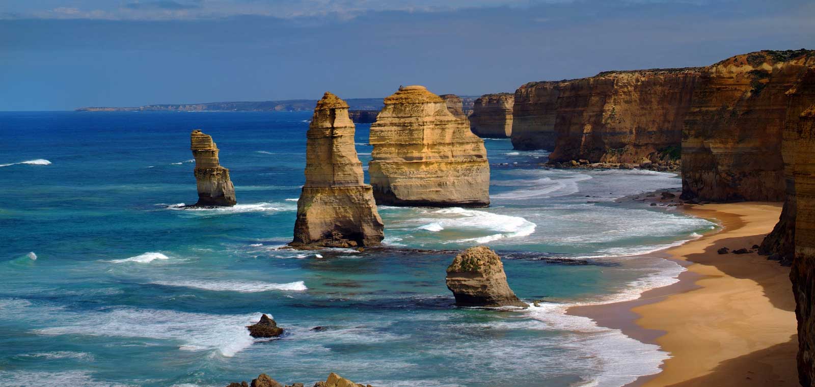 Luxury Australia Vacations