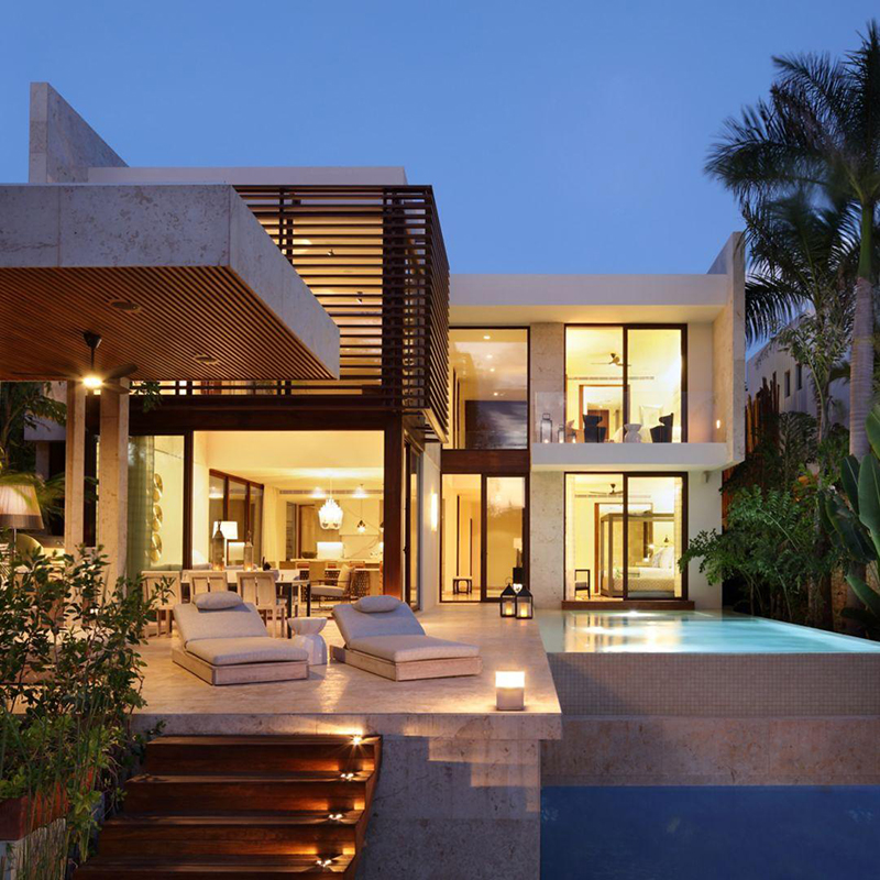 Rosewood Mayakoba - Mexico