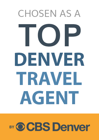 Creative Travel Adventures and Margi Arnold named one of Denver's Top Travel Agents