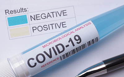 The Latest Information on COVID-19 Testing Requirements for International Travel to the US