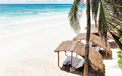 Where to Travel Safely in Mexico and Stay “In Style”?