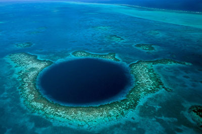Belize Vacations