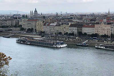 AMAWaterways ship