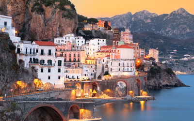 Discover Luxury on Italy’s Stunning Amalfi Coast