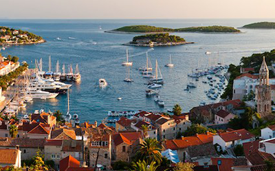 Croatia Yacht Cruises: Exploring Every Charm