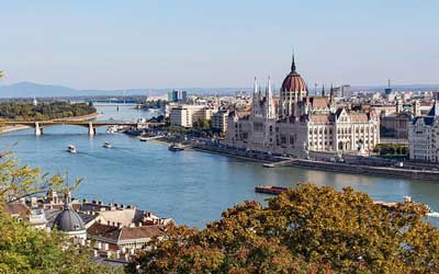 Set Sail on Luxury European River Cruises!