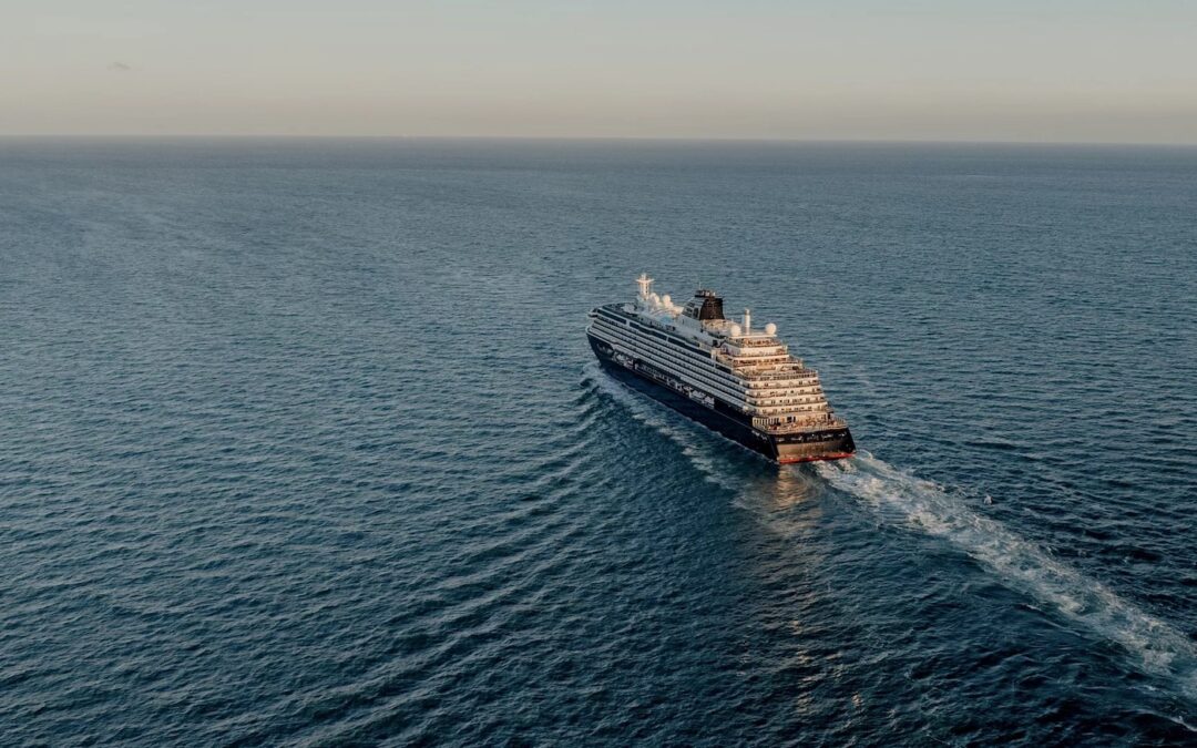 Sail in Style on a Luxurious Explora Cruise