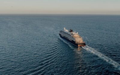 Sail in Style on a Luxurious Explora Cruise