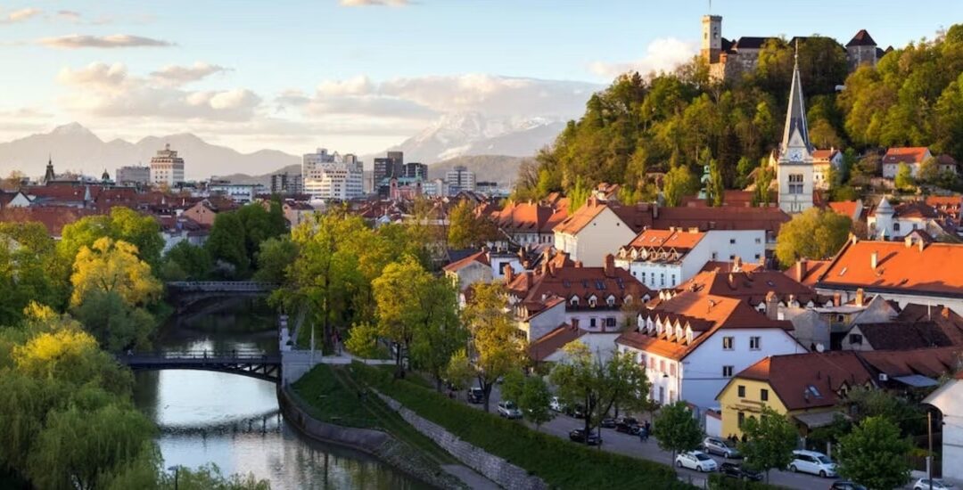 Slovenia Luxury Holiday: Why You Should Visit This Under-the-Radar Gem in Europe