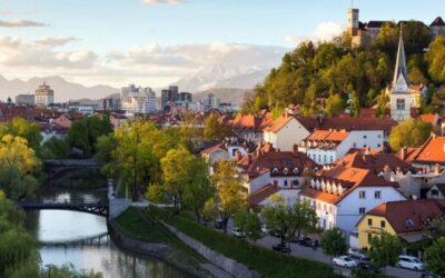 Slovenia Luxury Holiday: Why You Should Visit This Under-the-Radar Gem in Europe
