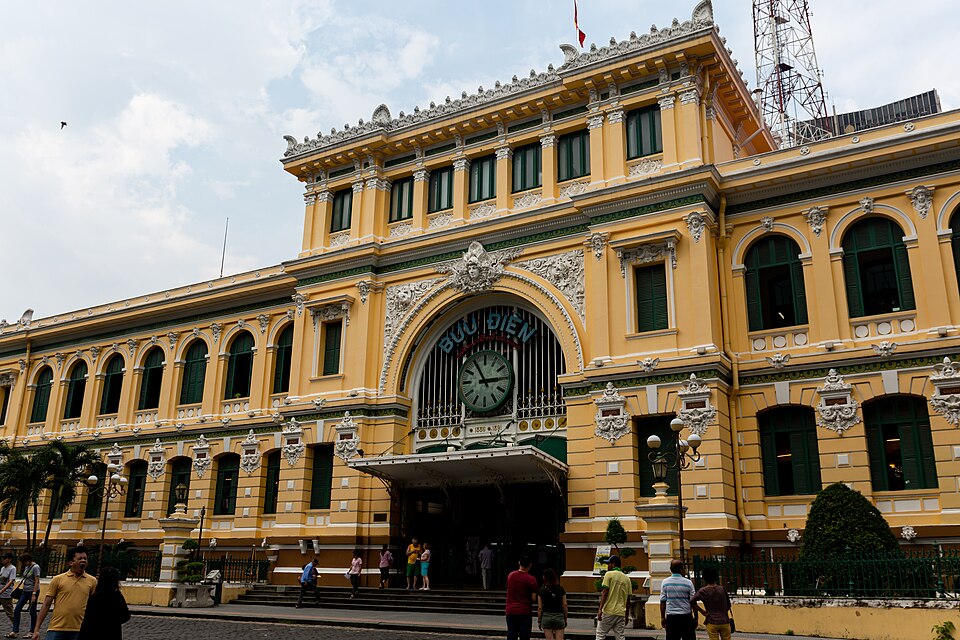 Vietnam Luxury Travel:  Journey Through Hanoi, Halong Bay, and Saigon