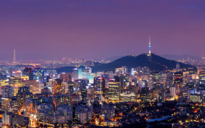 Spotlight on South Korea: Luxury Hotels, Excursions, and Restaurants