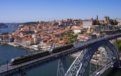 Portugal Luxury Travel: Journey from Douro Valley to Porto, through the Algarve region, and beyond