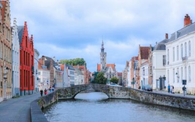 Bespoke Belgium Travel Packages