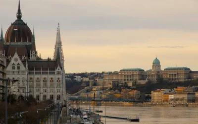 Luxury Danube River Cruise: Sailing from Regensburg to Budapest