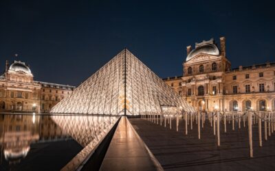 Unique Luxury Experiences in Paris, France